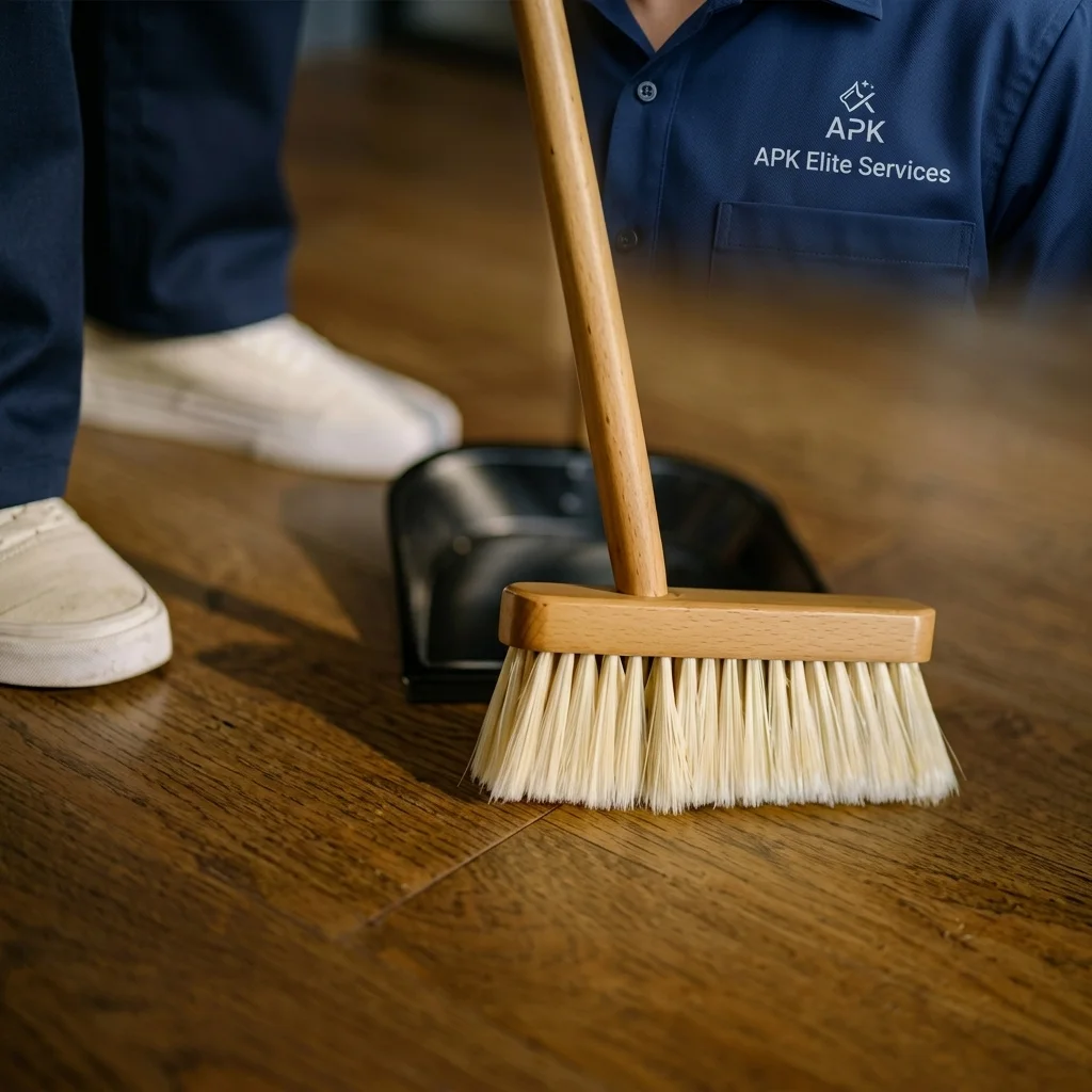 Floor Polishing Services